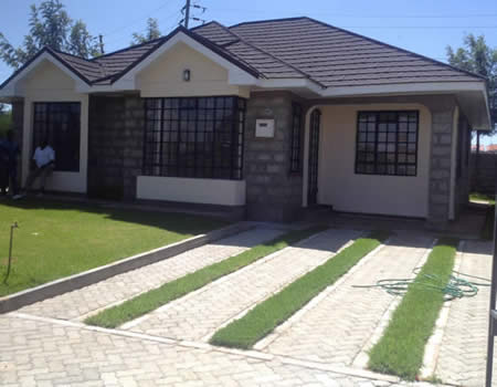 Top house designs in Kenya that you should consider