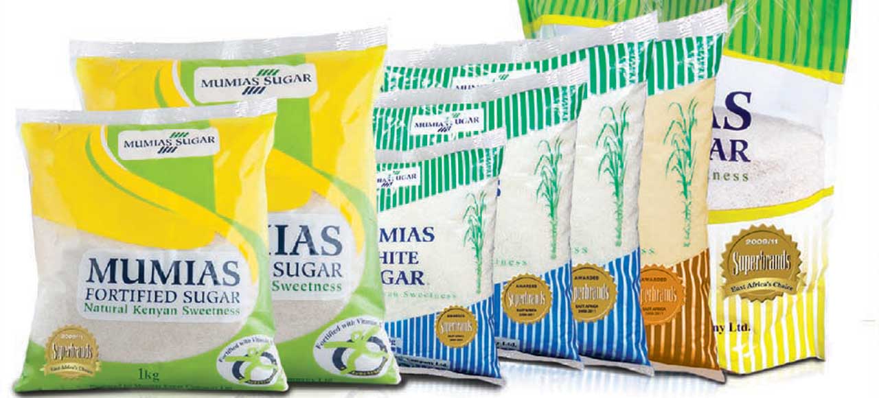 Mumias Sugar loss widens to Sh. 6.77 billion