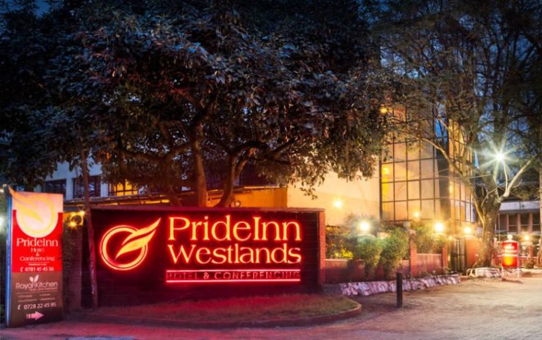 PrideInn Hotels face closure over Sh. 87 million leasing debt