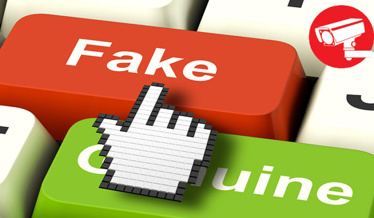 How to check if a company is legit