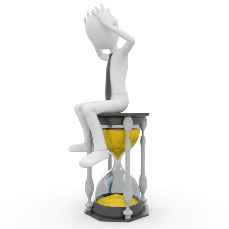 5 time wasters that steal your productivity