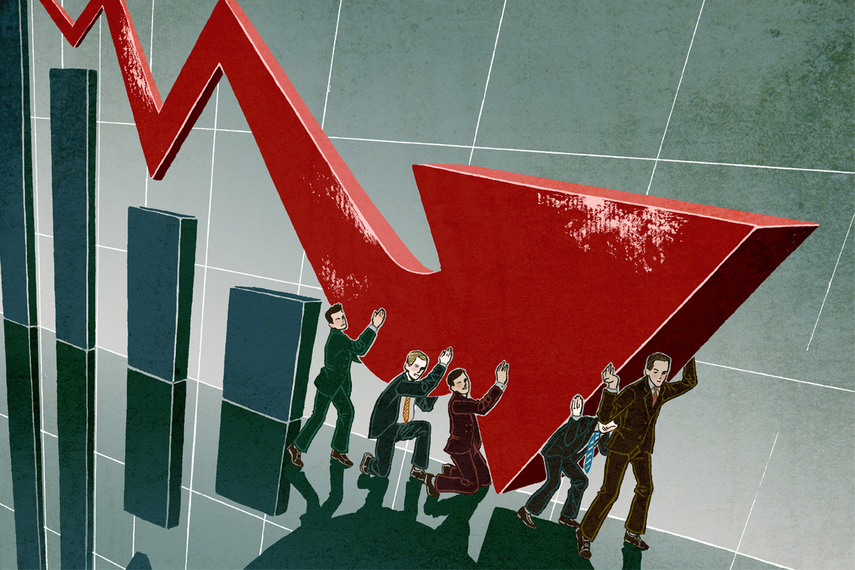 This is why sometimes losing is winning in business