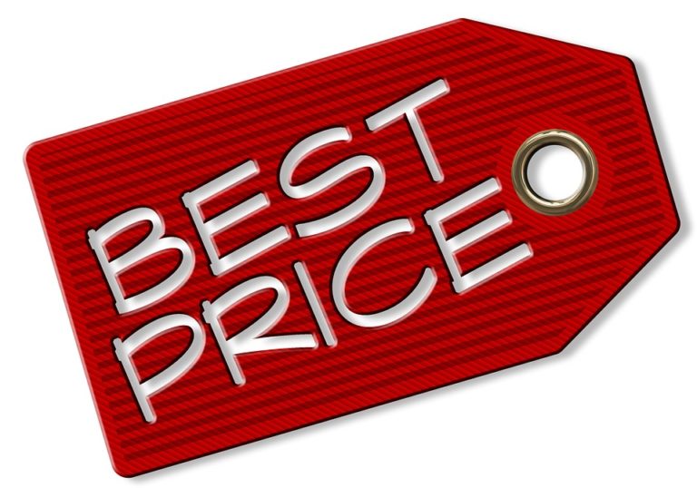 Top Six Pricing Mistakes