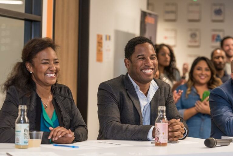 4 ways to Nail your Pitch and win over investors in 3 minutes