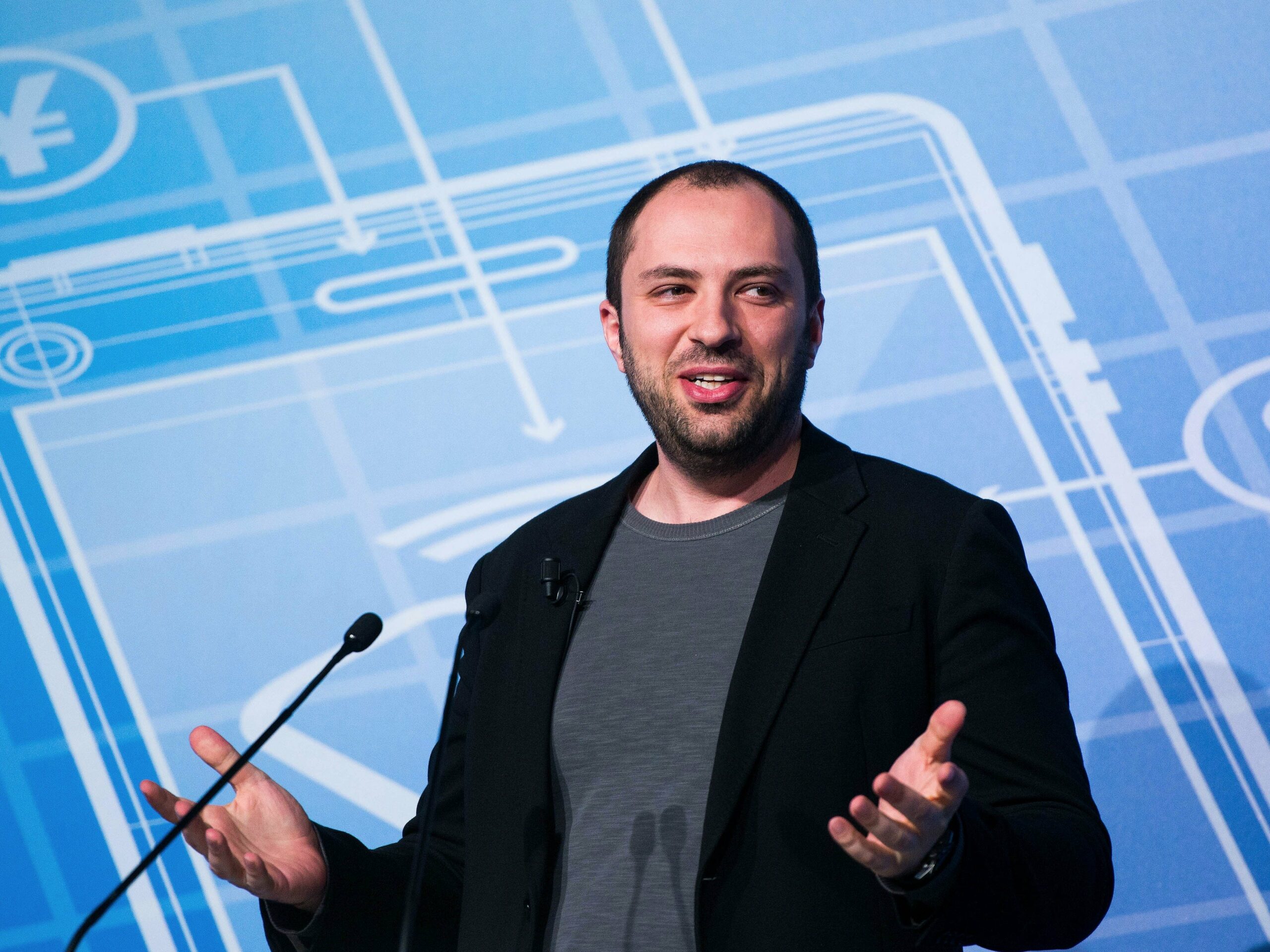 From Rags to Riches: WhatsApp Founder Jan Koum's Success story