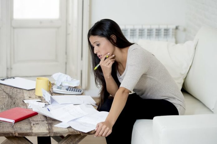 single income