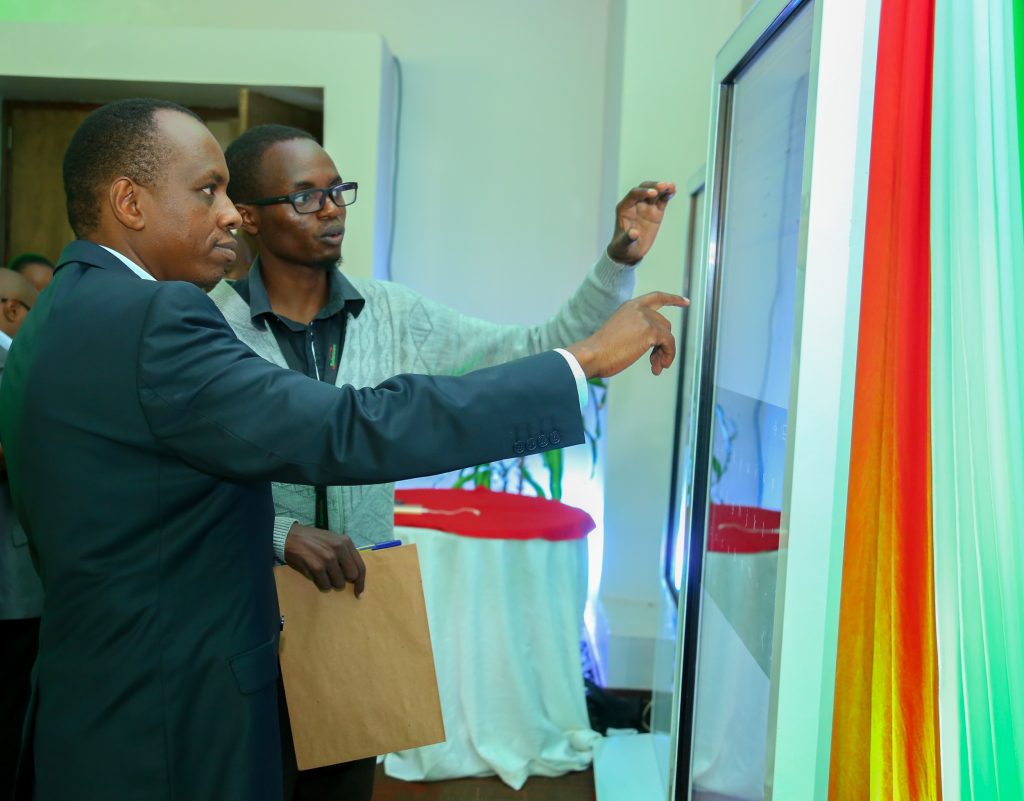Safaricom Launches Digital Solution for Farmers