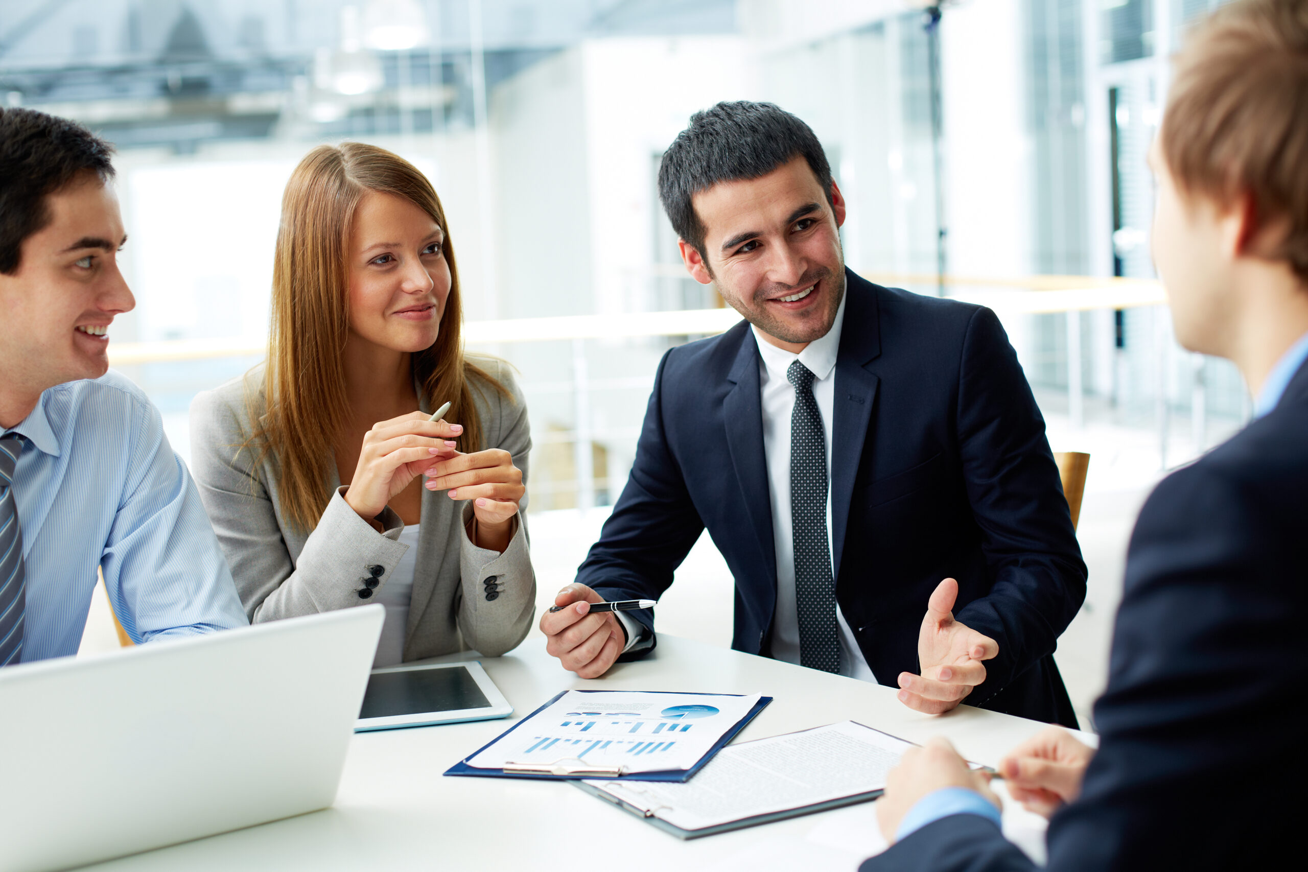 Simple ways to Improve Service Quality at Your Business