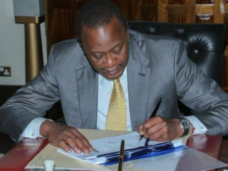 Kenya goes for another Sh. 250 billion Eurobond
