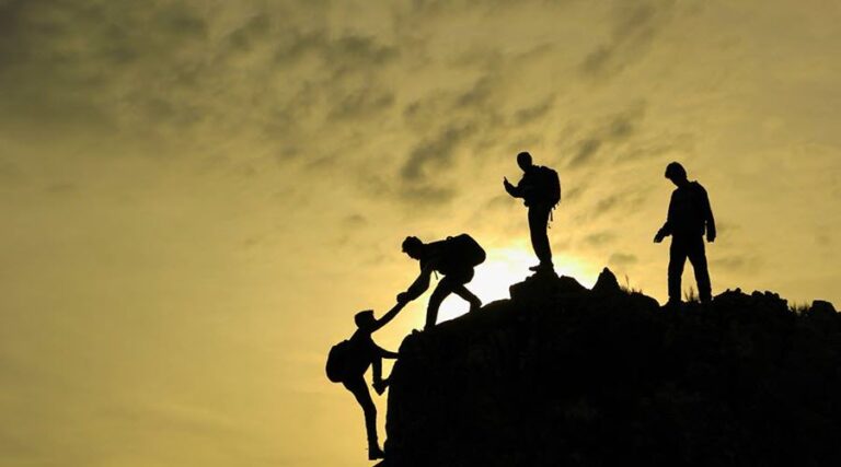How to Organize a Corporate Retreat