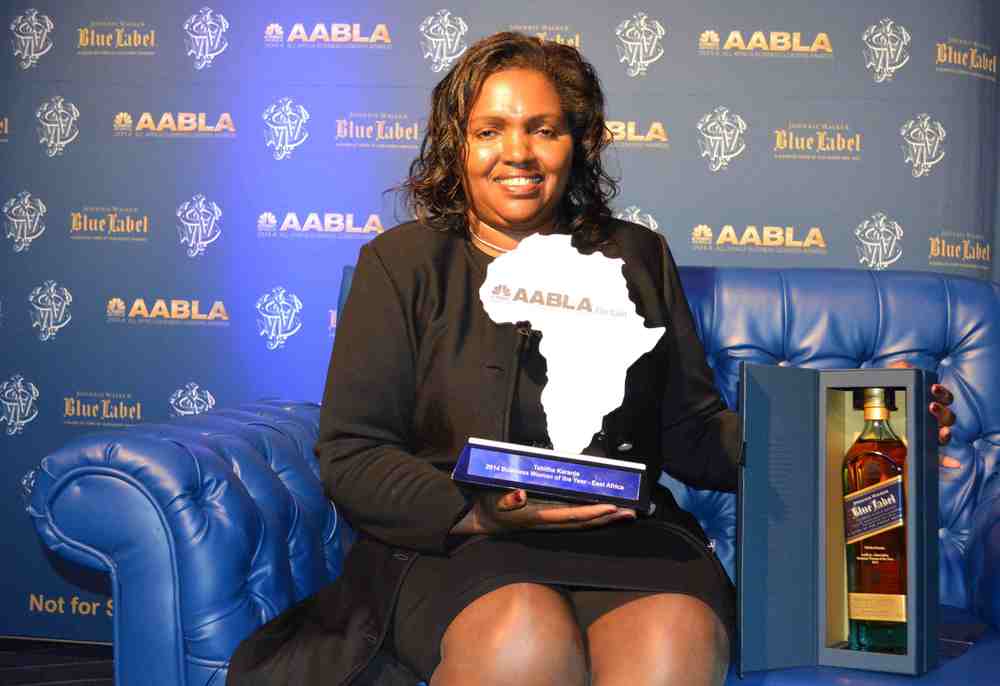 Top 9 Richest women in Kenya 2020 (List) | Nyuki News