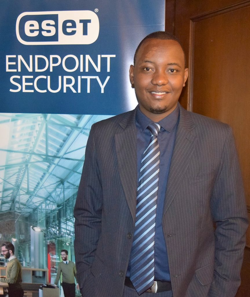 ESSET announces free online cybersecurity awareness training for business in Kenya