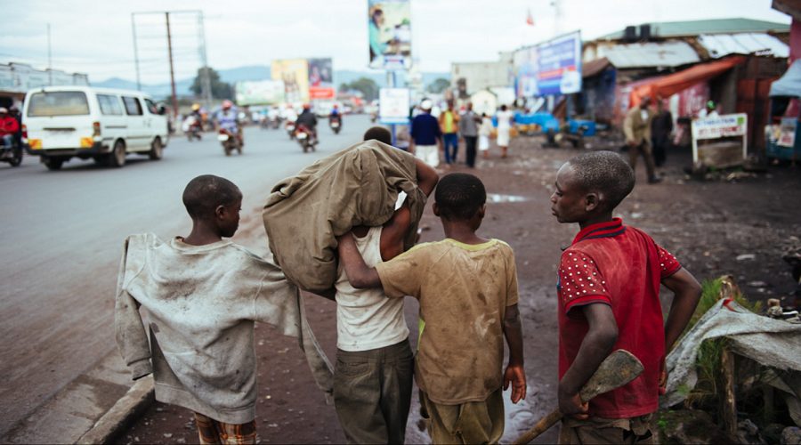 Top 10 poorest countries in Africa (Updated 2019)