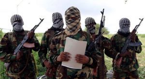 Five biggest security threats in Kenya today