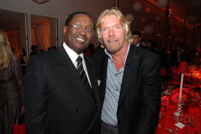 millionaires