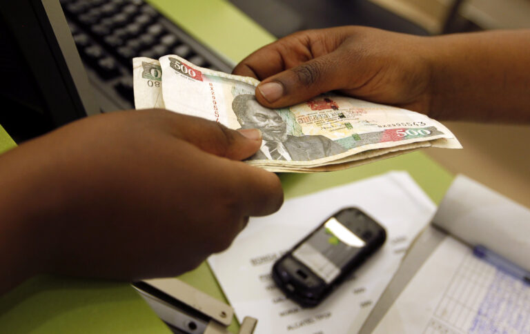 finances