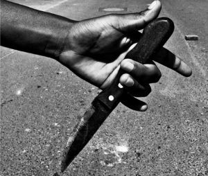 Five biggest security threats in Kenya today