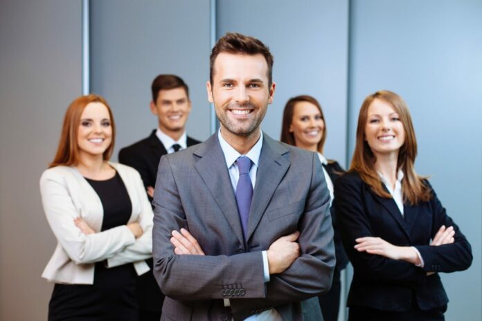 Company