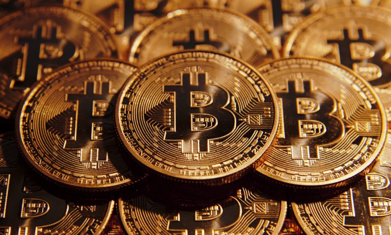 Bitcoin loses over a fifth of its value in less than 24 hours