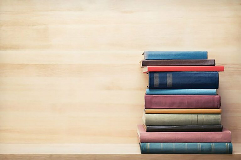 10 Business Books That Will Blow Your Mind