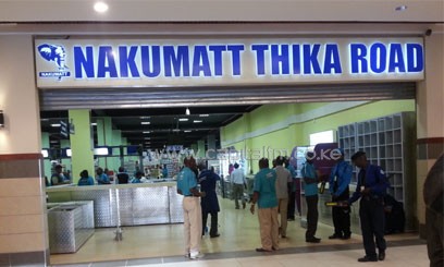 Auctioneers seize Nakumatt assets over Sh. 52mn unpaid rent