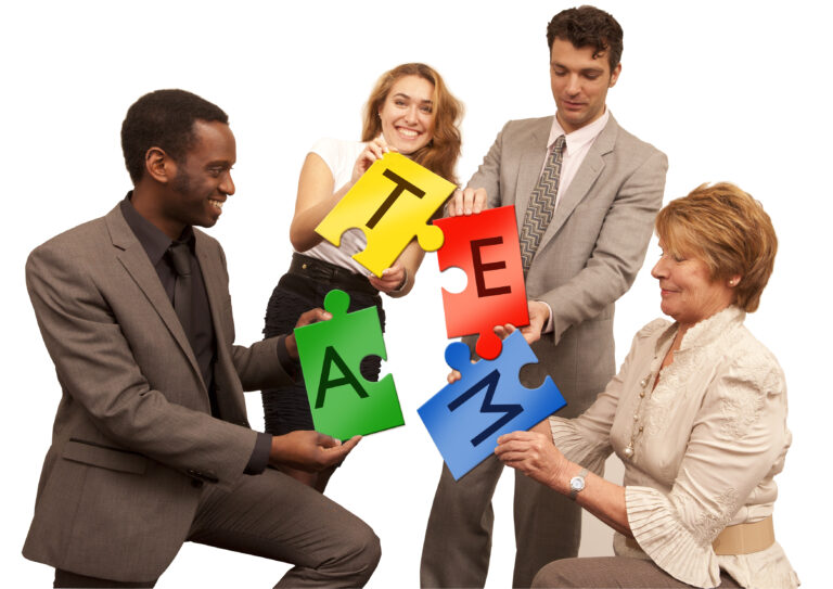 Important Leadership Behaviors that Build Team Trust