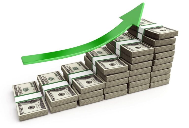 How you can increase your Income