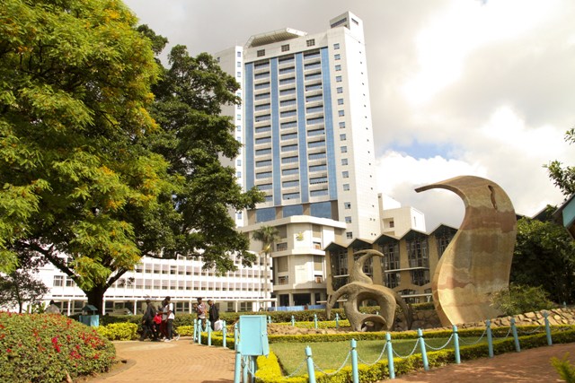 Top Universities