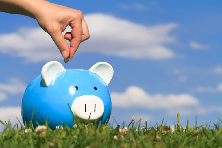 savings