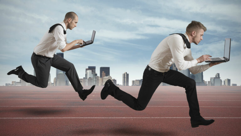 8 Things you must know about your competition