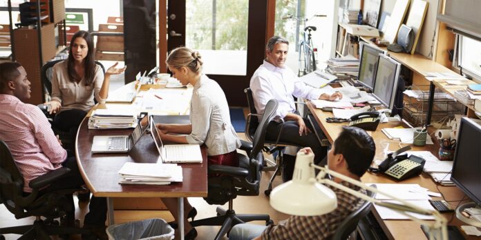 employees