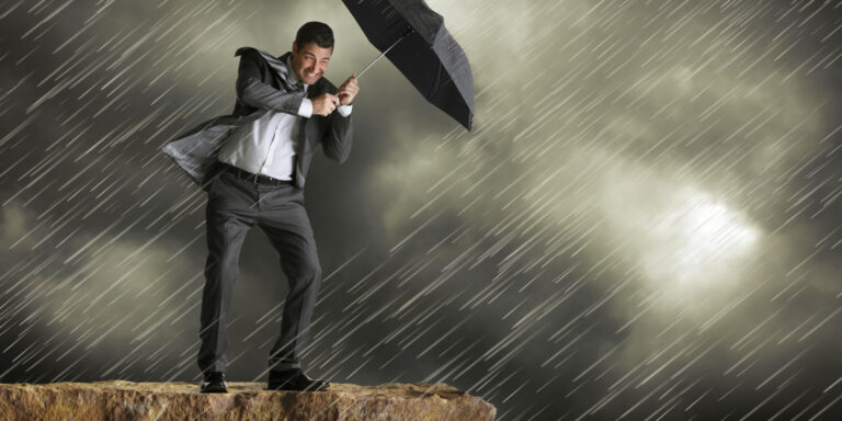 Business Adversity