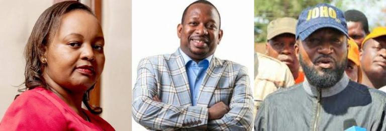 Full list of all elected Governors