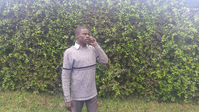 23-year-old independent student elected MP in Meru