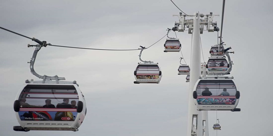 Construction of Sh. 5.5 billion cable cars system to start