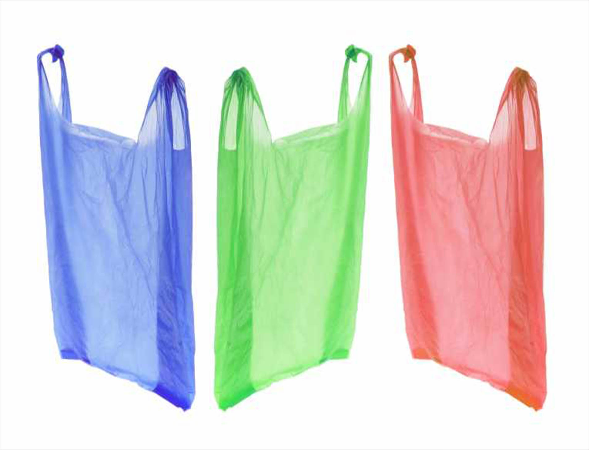 List of Countries That Have Banned Plastic Paper Bags