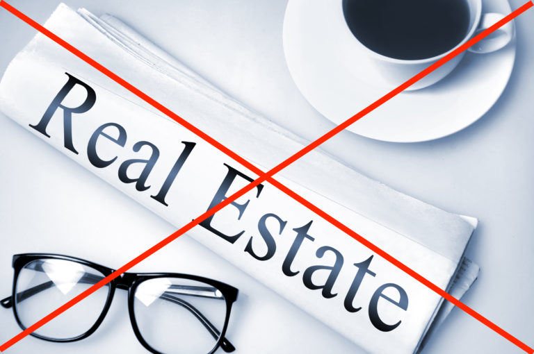 Get out of Real Estate and get into Bonds in Kenya