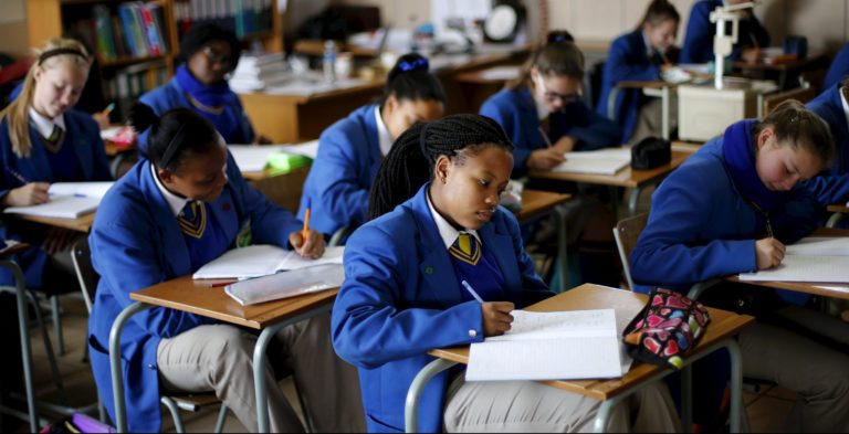 Why Investors Are Eyeing Africa’s Private Education Opportunity