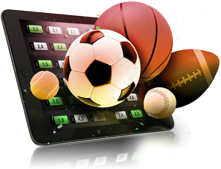 Must Read: Stock Market vs. Sports Betting, What Separates The Two?