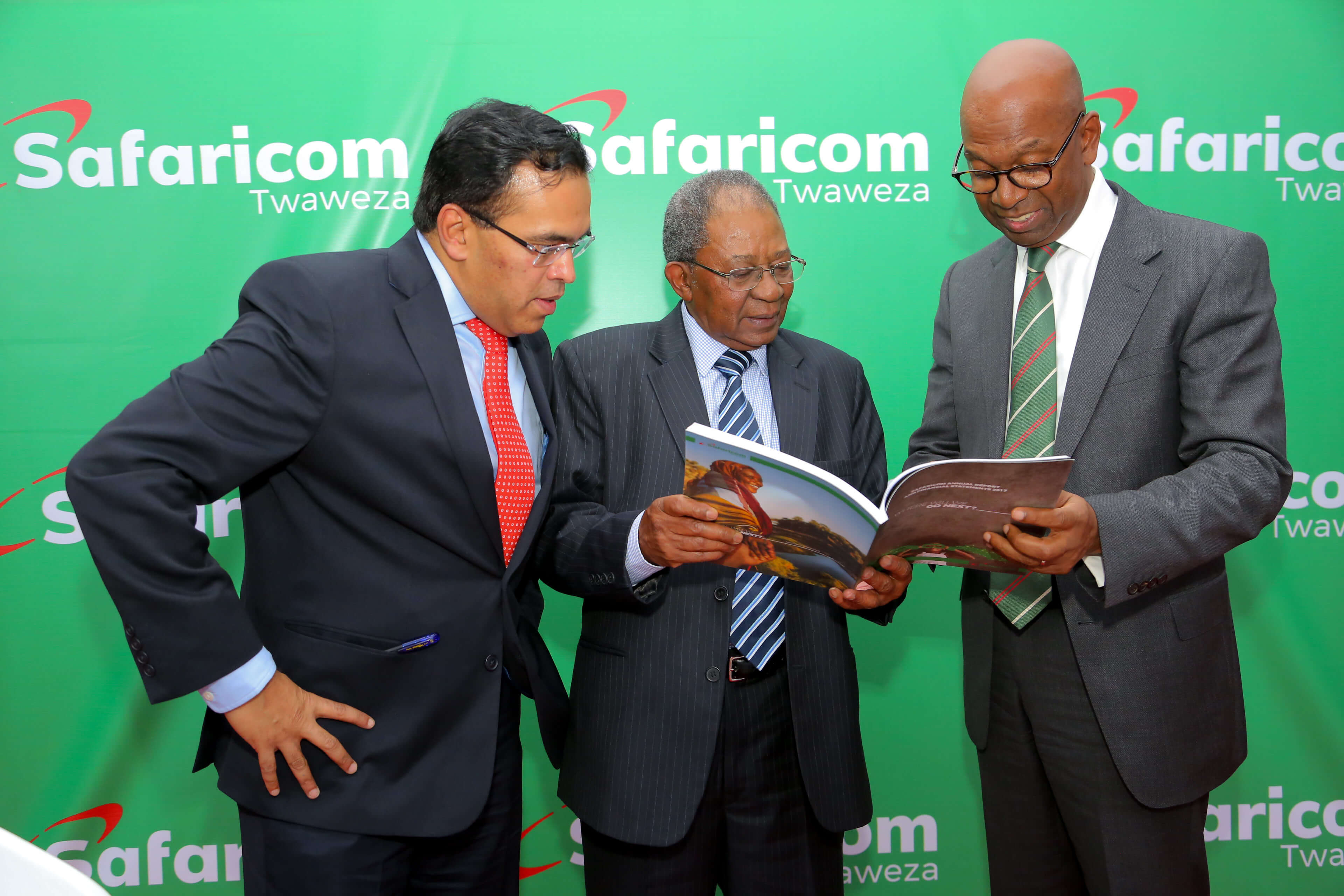 Safaricom Announces Fresh Investments in Customer Care