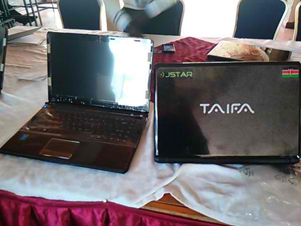 JKUAT to make Sh. 207 million in mandatory sale of its laptops to students