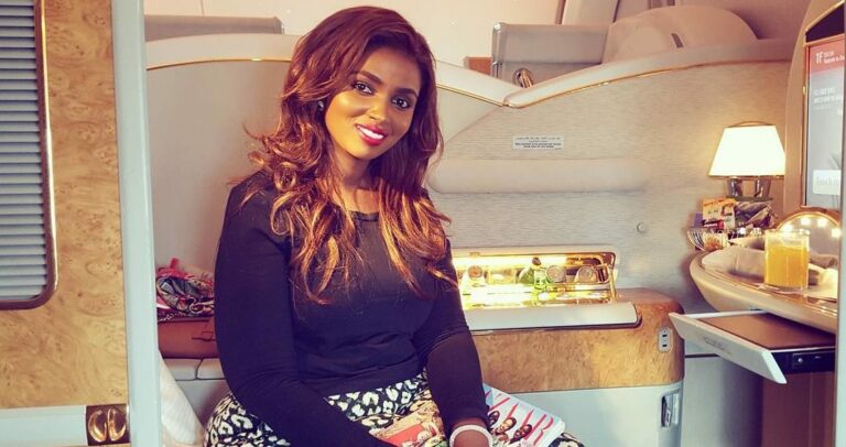 Keroche Breweries heiress Anerlisa Muigai: “This Is What I Will Do After I Retire..”
