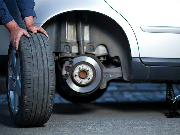 6 Common Tire Myths Debunked