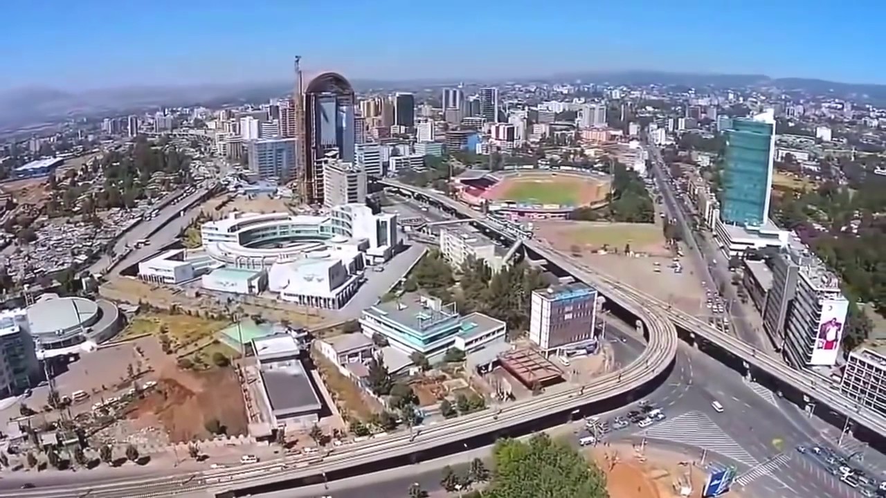 Ethiopia named fastest growing country in SubSaharan Africa