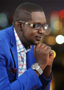 Churchill alias Mwalimu Kingangi
