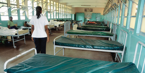 NHIF Adds 204 Hospitals To List Of Approved Facilities