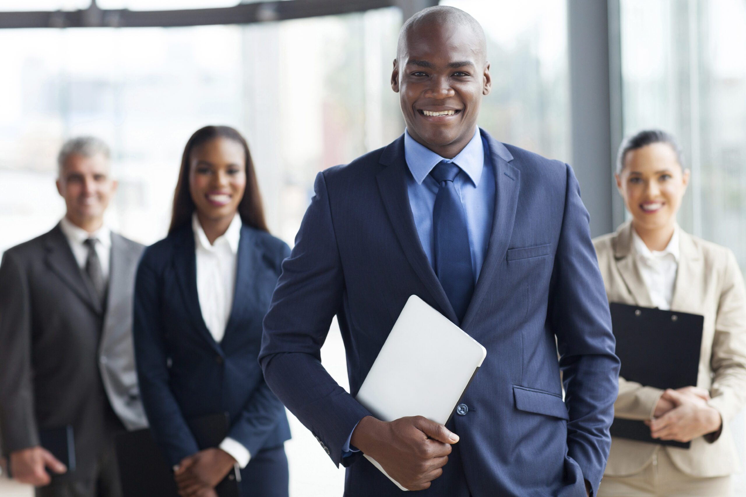 Why Client First Impressions In Africa Is Very Important