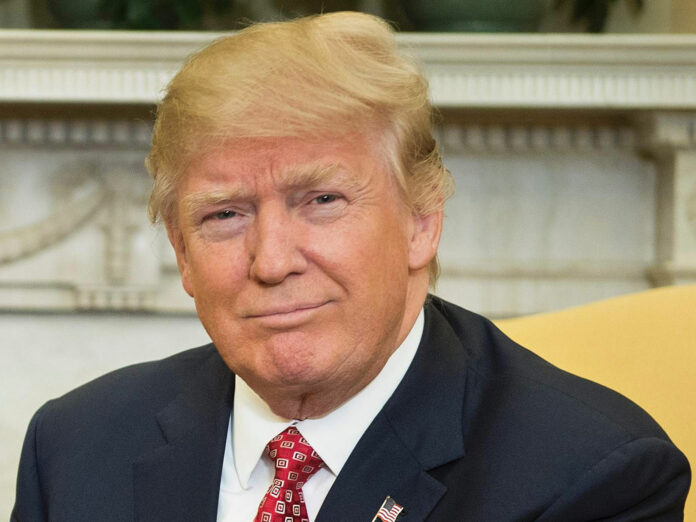 Donald Trump Net worth