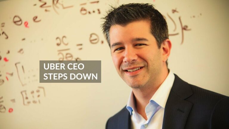 When is the right time for a founding CEO to step aside?