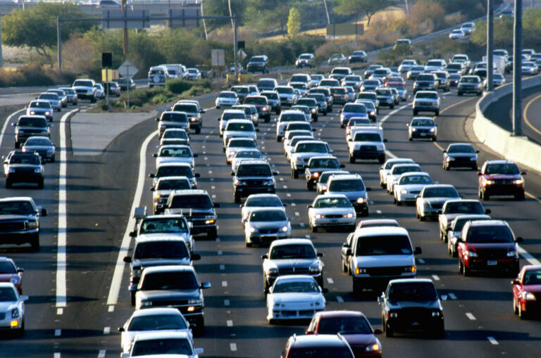 traffic